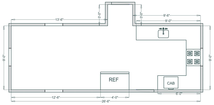 Room Layout