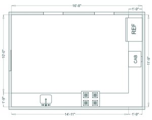 Room Layout