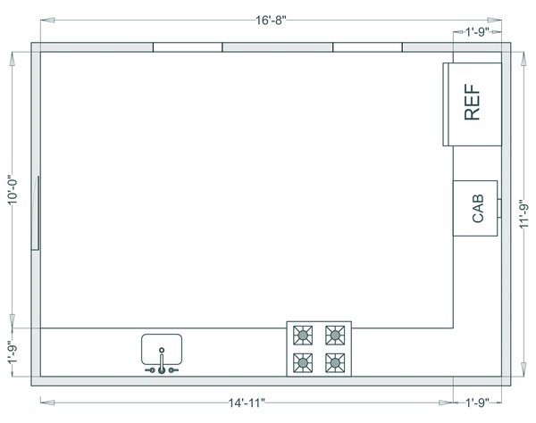 Room Layout