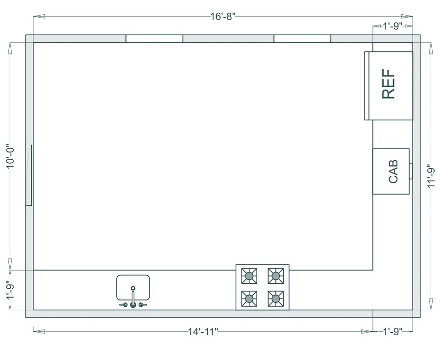 Room Layout