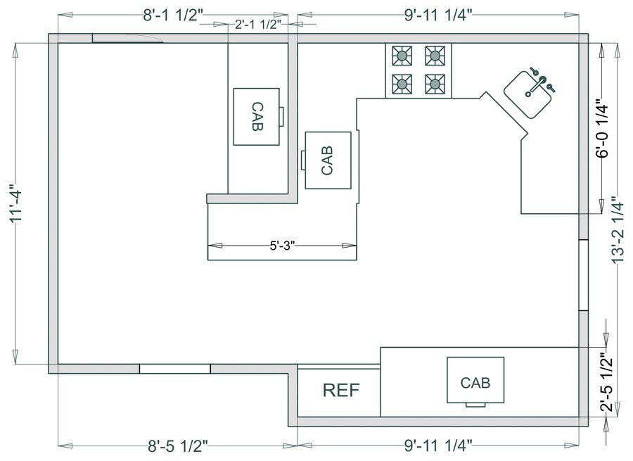 Room Layout