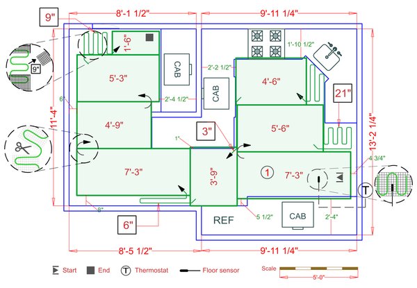 Installation Plan