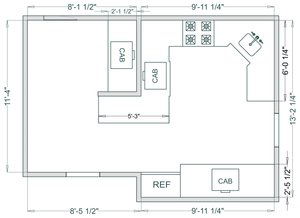 Room Layout