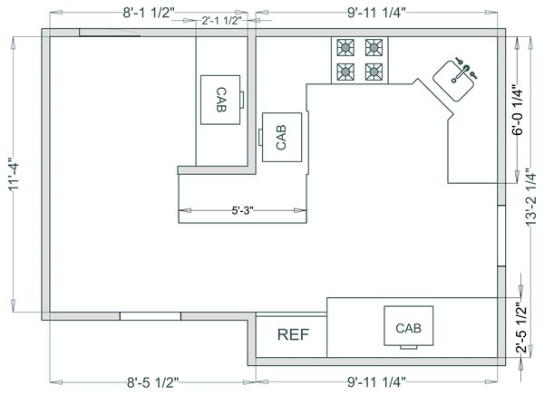 Room Layout