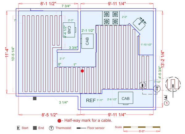 Installation Plan