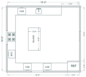 Room Layout