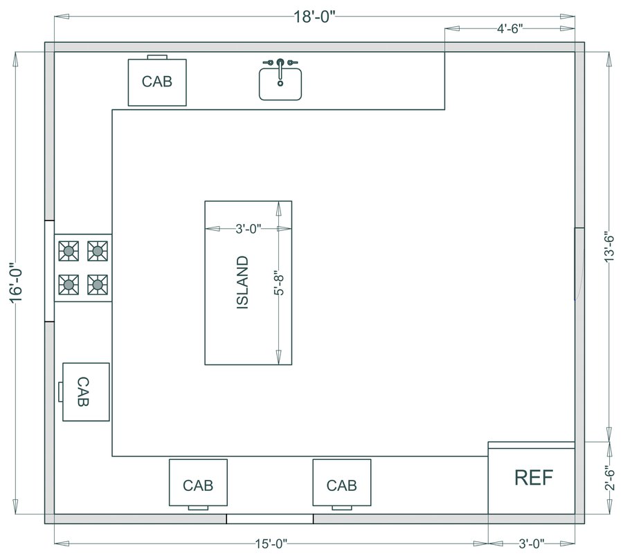 Room Layout