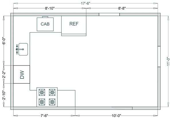 Room Layout