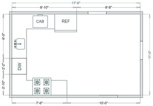Room Layout