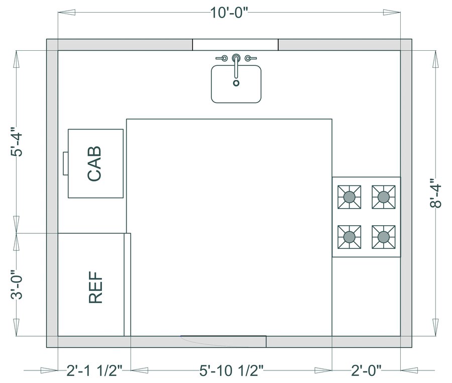 Room Layout