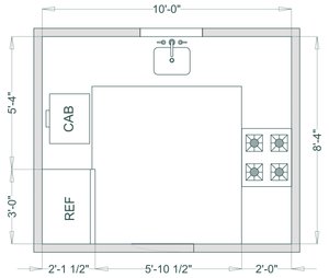 Room Layout