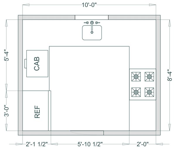 Room Layout