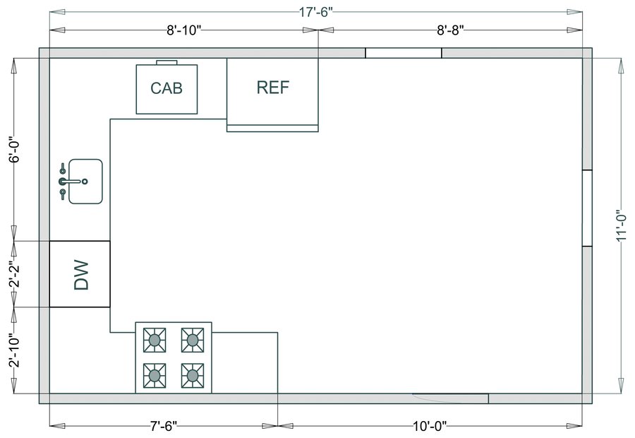 Room Layout