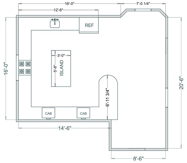 Room Layout