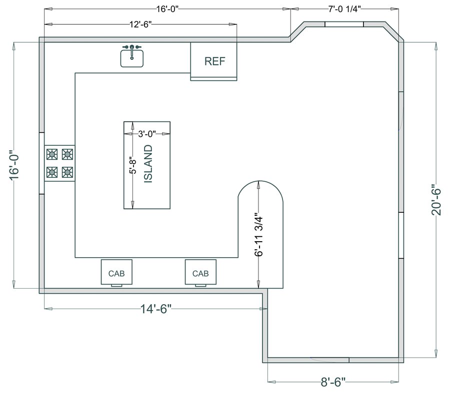 Room Layout