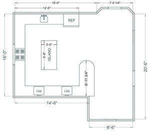 Room Layout