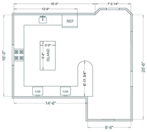 Room Layout