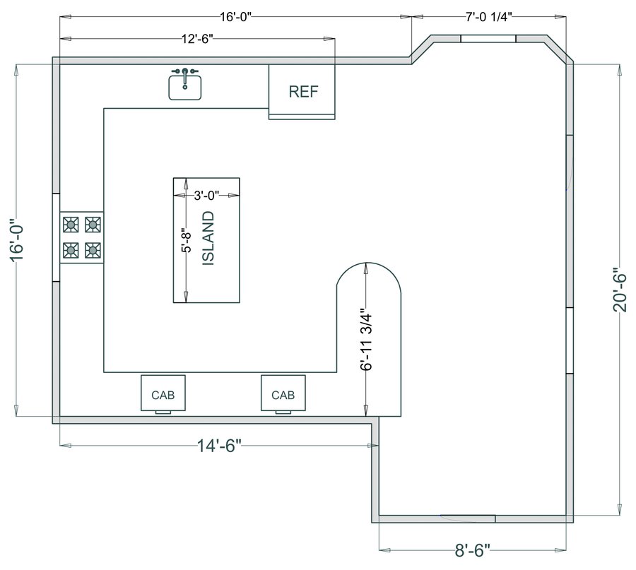Room Layout