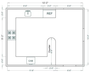 Room Layout