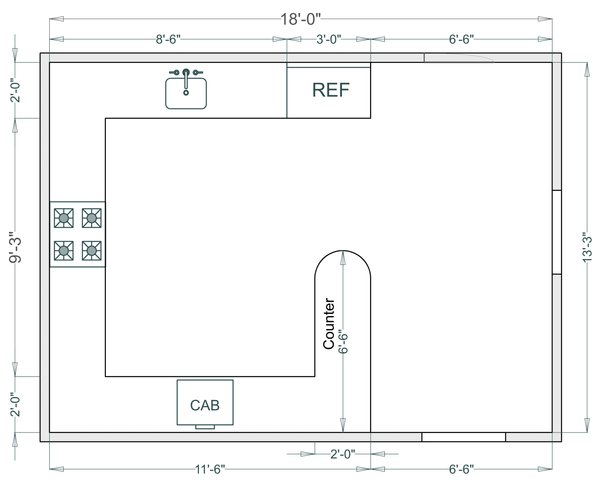 Room Layout