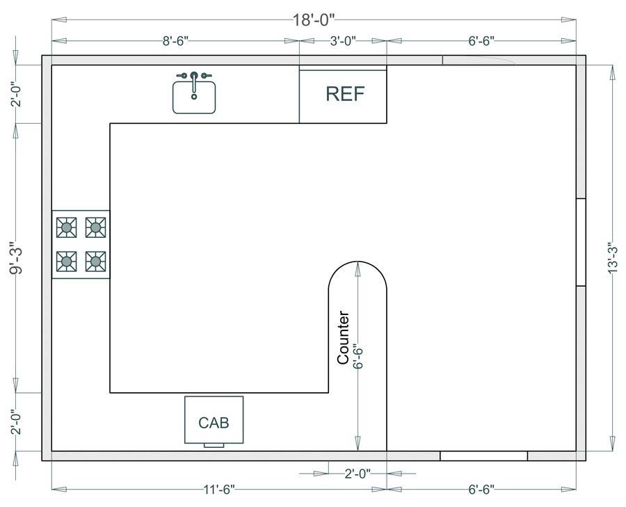 Room Layout