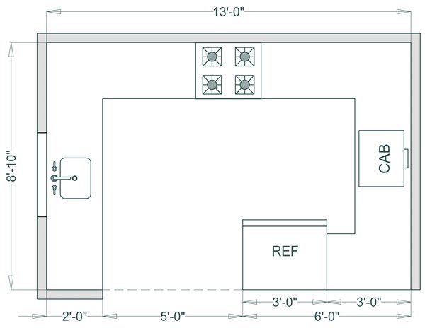 Room Layout