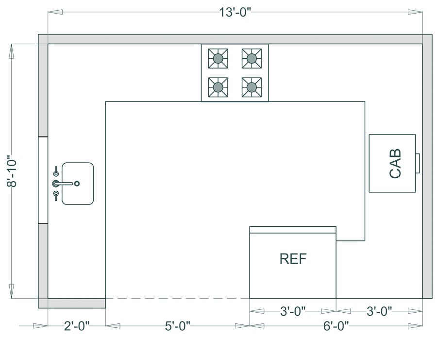 Room Layout