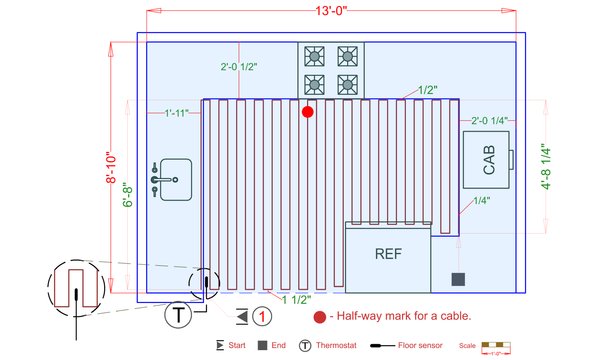 Installation Plan