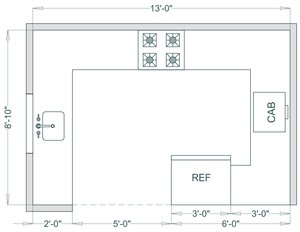Room Layout