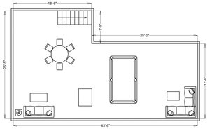 Room Layout