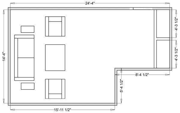 Room Layout