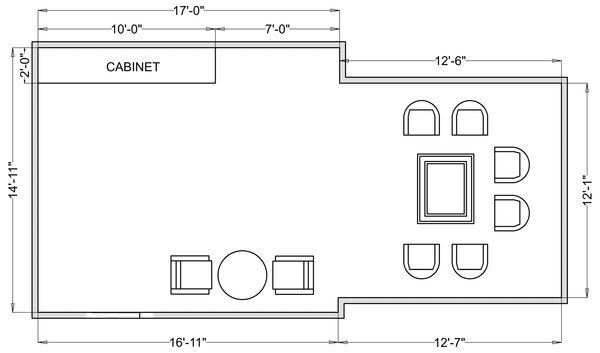 Room Layout