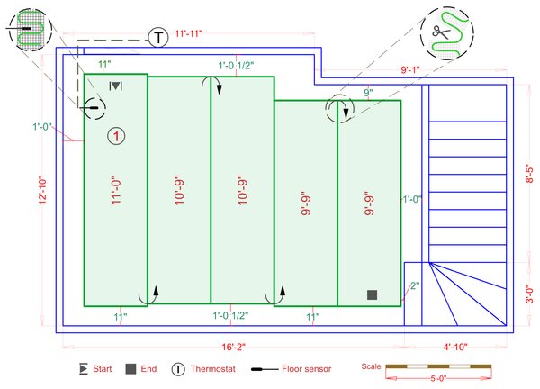 Installation Plan