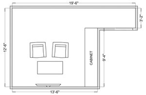 Room Layout