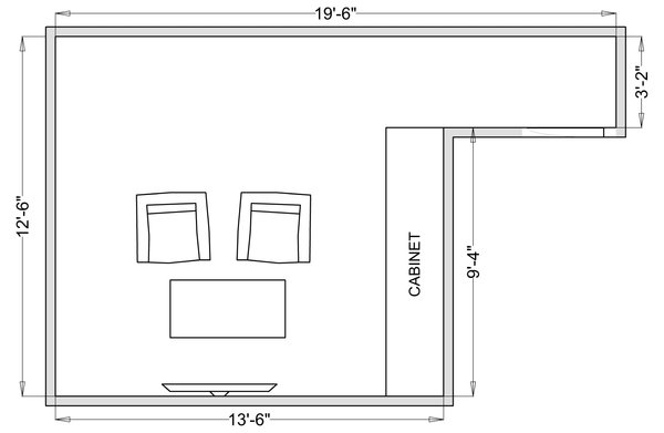Room Layout