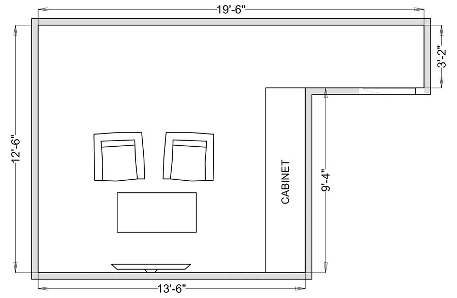 Room Layout