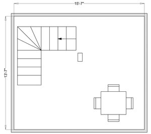 Room Layout