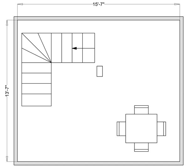 Room Layout