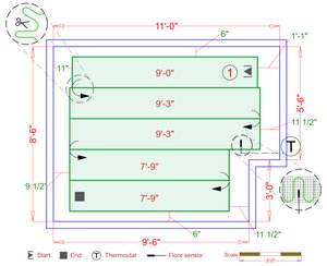 Installation Plan