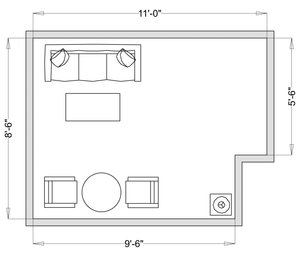 Room Layout