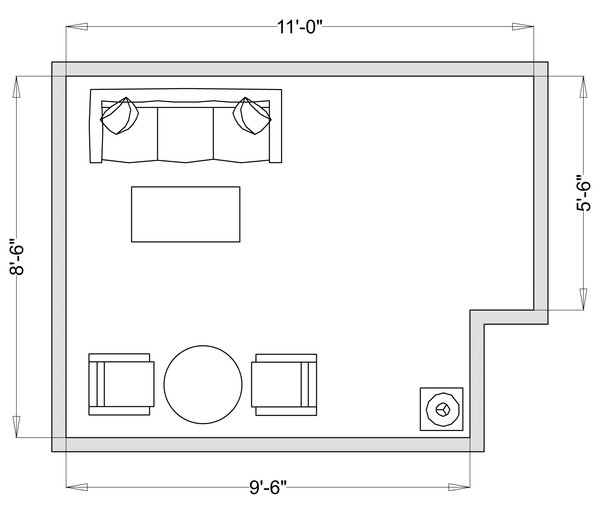 Room Layout