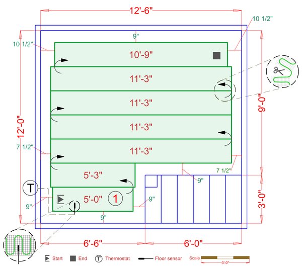 Installation Plan