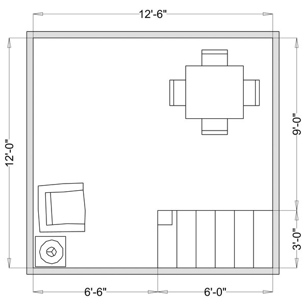 Room Layout