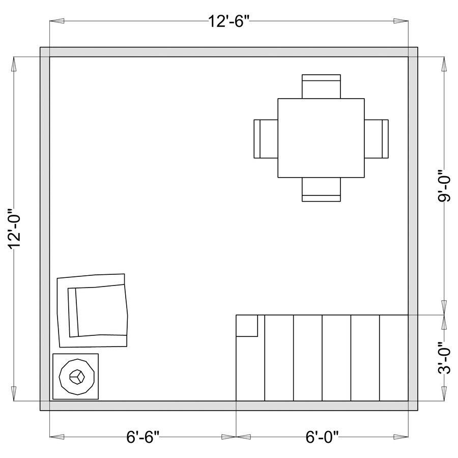 Room Layout