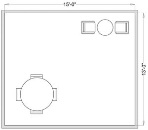 Room Layout