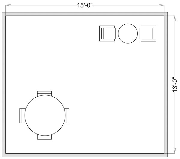 Room Layout