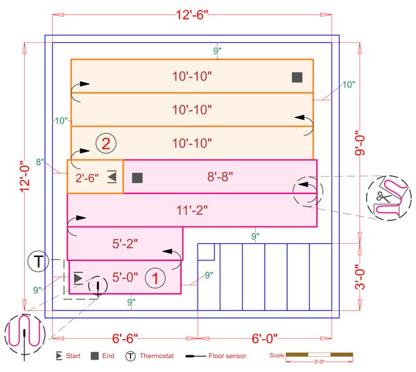 Installation Plan