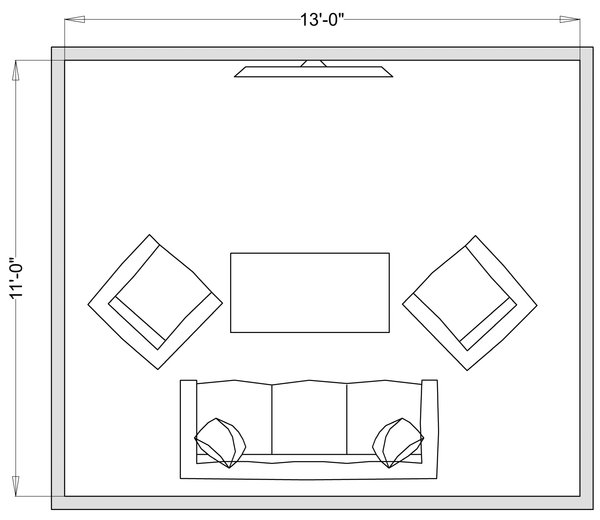 Room Layout
