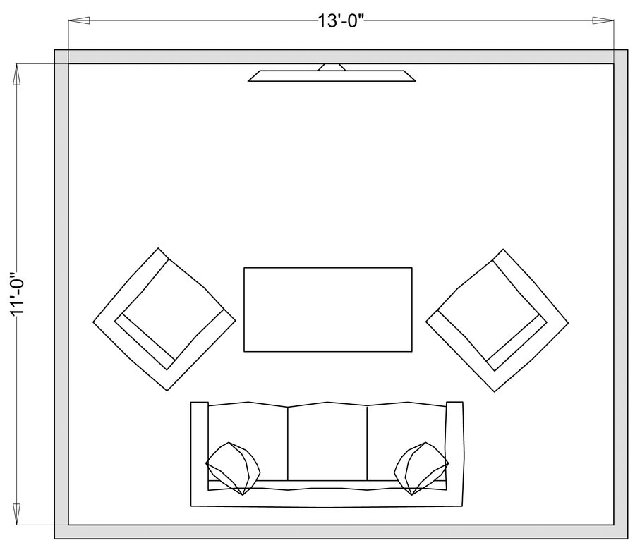 Room Layout
