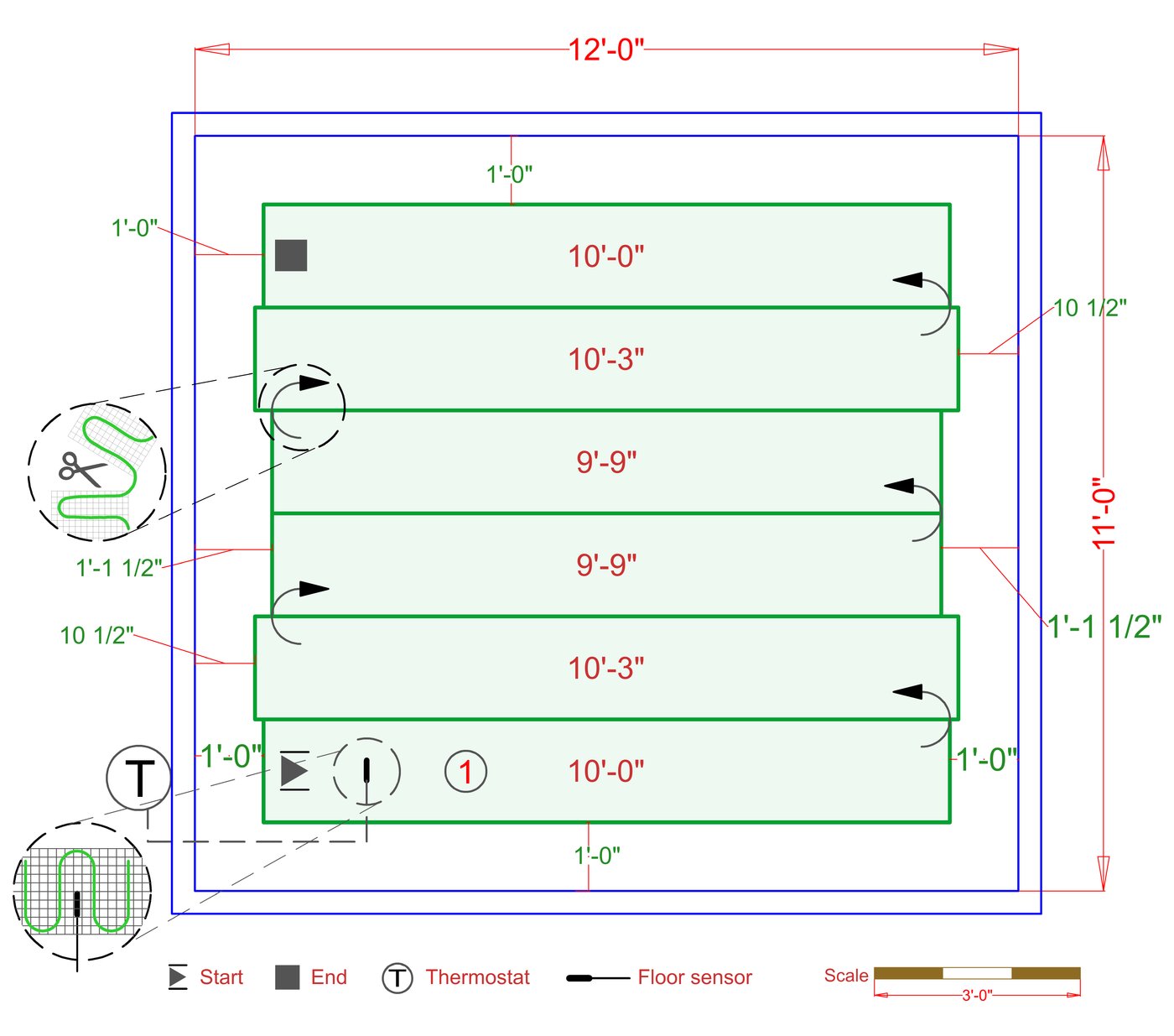 Installation Plan